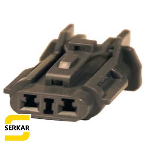 JAPON-İŞ MAKİNESİ MÜŞÜR SOKETİ Ürün Görseli